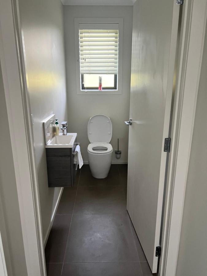 Matamata Villa Bagian luar foto
